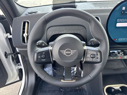 New 2027 MINI Cooper Countryman S AWD/4WD image 16