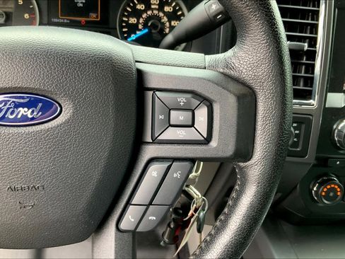 Used 2015 Ford F150 XLT w/ Equipment Group 302A Luxury AWD/4WD image 24