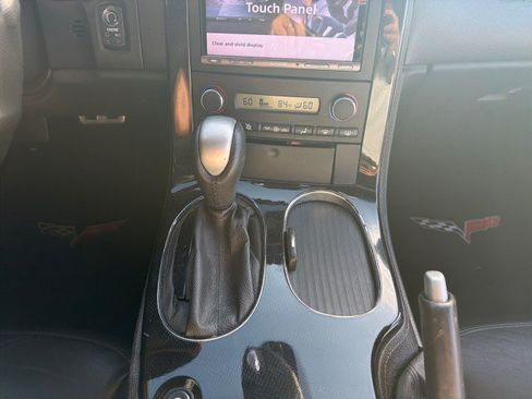 Used 2008 Chevrolet Corvette Coupe w/ Preferred Equipment Group RWD image 23