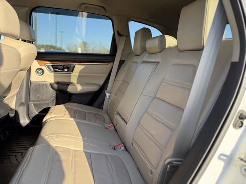 Used 2018 Honda CR-V EX-L image 13