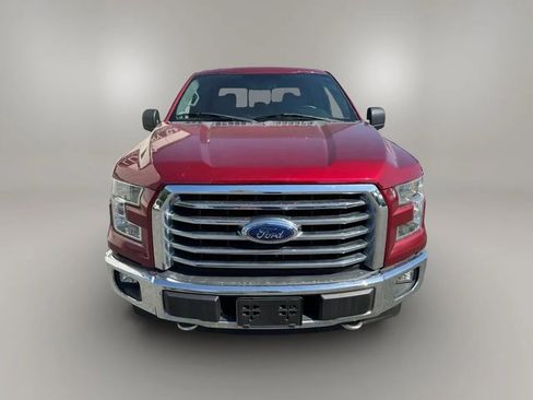 Used 2017 Ford F150 XLT w/ Equipment Group 302A Luxury AWD/4WD image 3