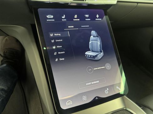 Used 2024 Lucid Air Touring AWD/4WD image 14