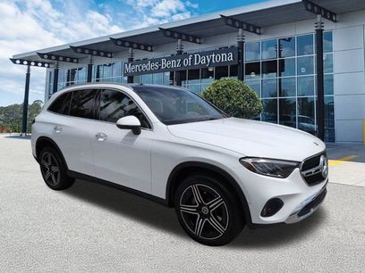 New 2027 Mercedes-Benz GLC 300