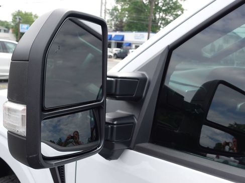 Used 2024 Ford F150 XLT w/ Equipment Group 303A High AWD/4WD image 14