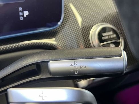 New 2026 Mercedes-Benz S 580 S 580 image 24