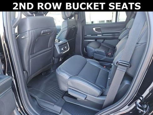New 2026 Ford Expedition Platinum w/ Stealth Appearance Package AWD/4WD image 24
