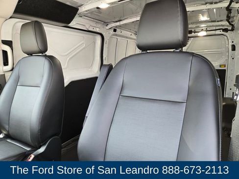 New 2025 Ford Transit 250 Base image 17