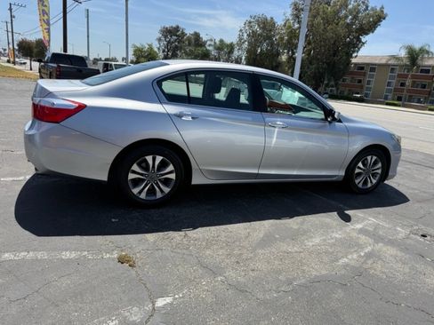 Used 2014 Honda Accord LX image 7