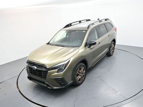 Certified 2025 Subaru Ascent Bronze Edition AWD/4WD image 30