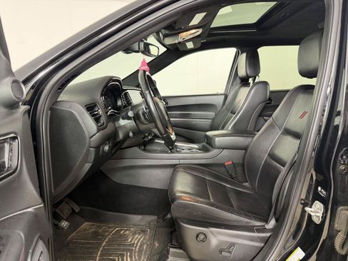 Used 2022 Dodge Durango R/T AWD/4WD image 2