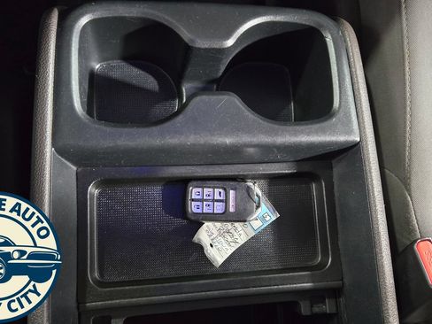 Used 2020 Honda Odyssey EX image 17