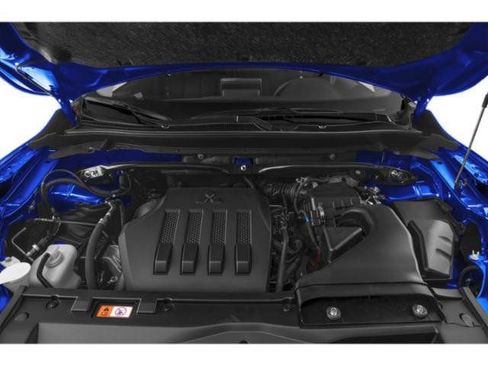 Used 2025 Mitsubishi Eclipse Cross SE image 12