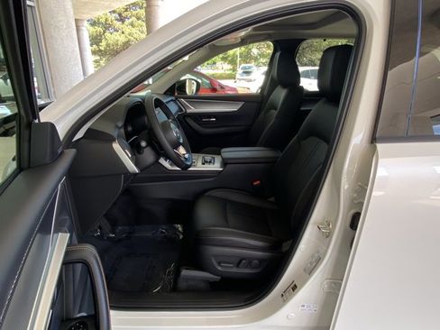 New 2026 MAZDA CX-70 3.3 Turbo w/ Premium Package AWD/4WD image 33