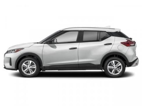 Used 2025 Nissan Kicks Play S image 6