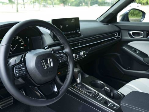 Used 2026 Honda Civic Sport image 16