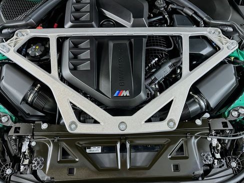 Used 2025 BMW M4 CS AWD/4WD image 13