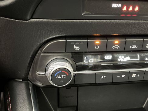 Certified 2025 MAZDA CX-5 Carbon Edition AWD/4WD image 26