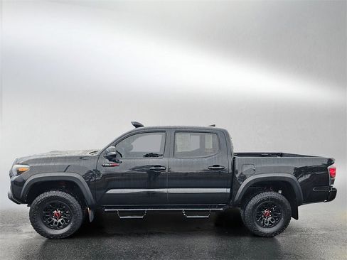 Used 2019 Toyota Tacoma TRD Pro w/ Desert Air Intake Package image 5