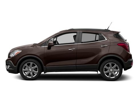 Used 2016 Buick Encore Premium w/ Experience Buick Package AWD/4WD image 3
