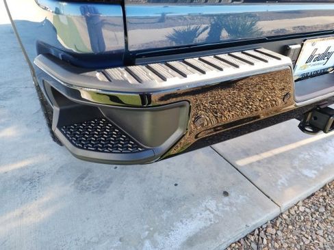 New 2026 Chevrolet Silverado 2500 LTZ w/ LTZ Plus Package image 19