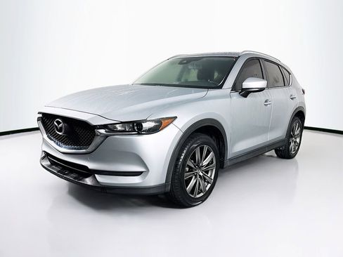 Used 2019 MAZDA CX-5 Sport image 3