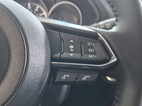 Used 2025 MAZDA CX-5 AWD 2.5 S w/ Preferred Package image 16