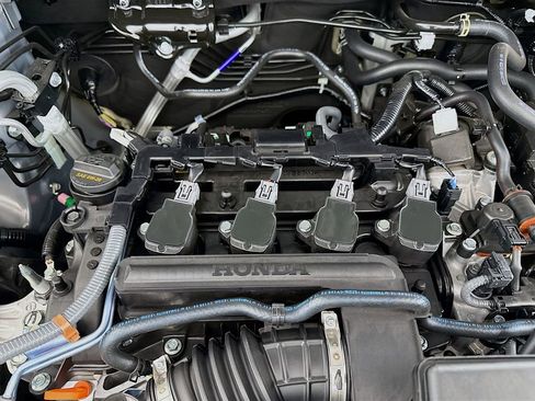 New 2026 Honda CR-V LX image 30