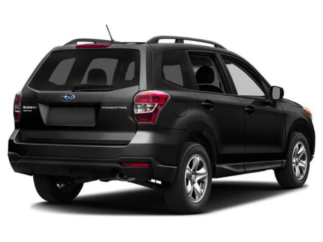 Used 2015 Subaru Forester 2.5i Premium w/ All-Weather Package AWD/4WD image 2