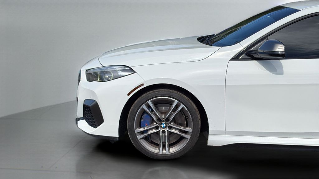 Used 2020 BMW M235i xDrive Gran Coupe AWD/4WD image 26