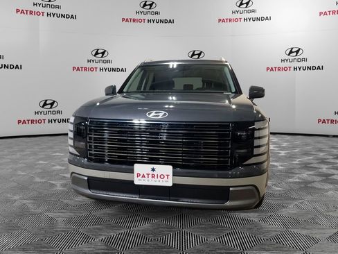New 2026 Hyundai Palisade SEL AWD/4WD image 27