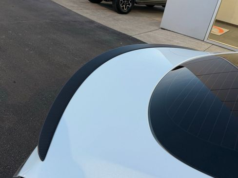 Used 2021 Tesla Model S Plaid image 14