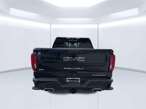 Used 2024 GMC Sierra 1500 Denali Ultimate AWD/4WD image 6