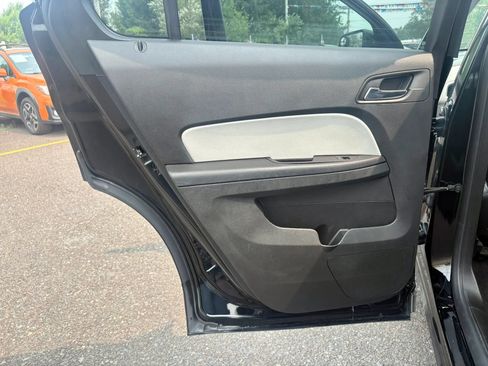 Used 2016 Chevrolet Equinox LT w/ Convenience Package FWD image 12
