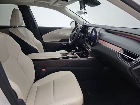 Used 2024 Lexus RX 350 Premium Plus w/ Convenience Package FWD image 9