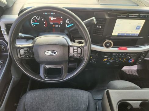 Used 2024 Ford F250 XL w/ STX Appearance Package AWD/4WD image 26