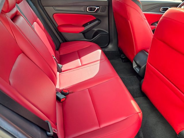 Used 2024 Acura Integra A-Spec w/ Technology Package FWD image 15