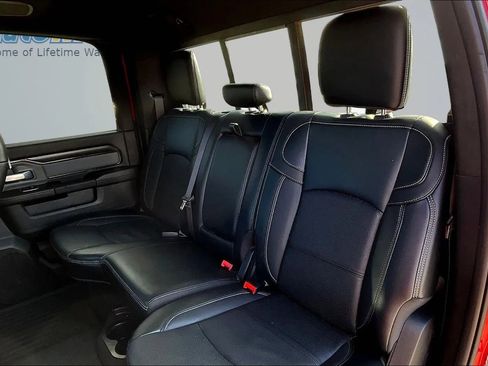 Used 2023 RAM 2500 Rebel w/ Level 1 Equipment Group AWD/4WD image 23