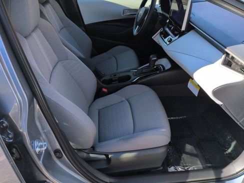 New 2026 Toyota Corolla SE image 27