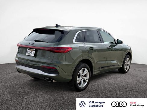 Certified 2025 Audi Q5 Premium w/ Convenience Package image 5