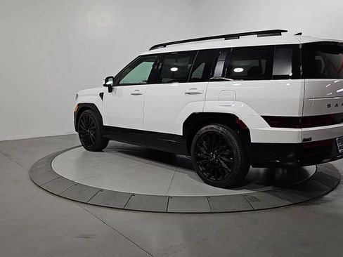 Used 2024 Hyundai Santa Fe Calligraphy image 3