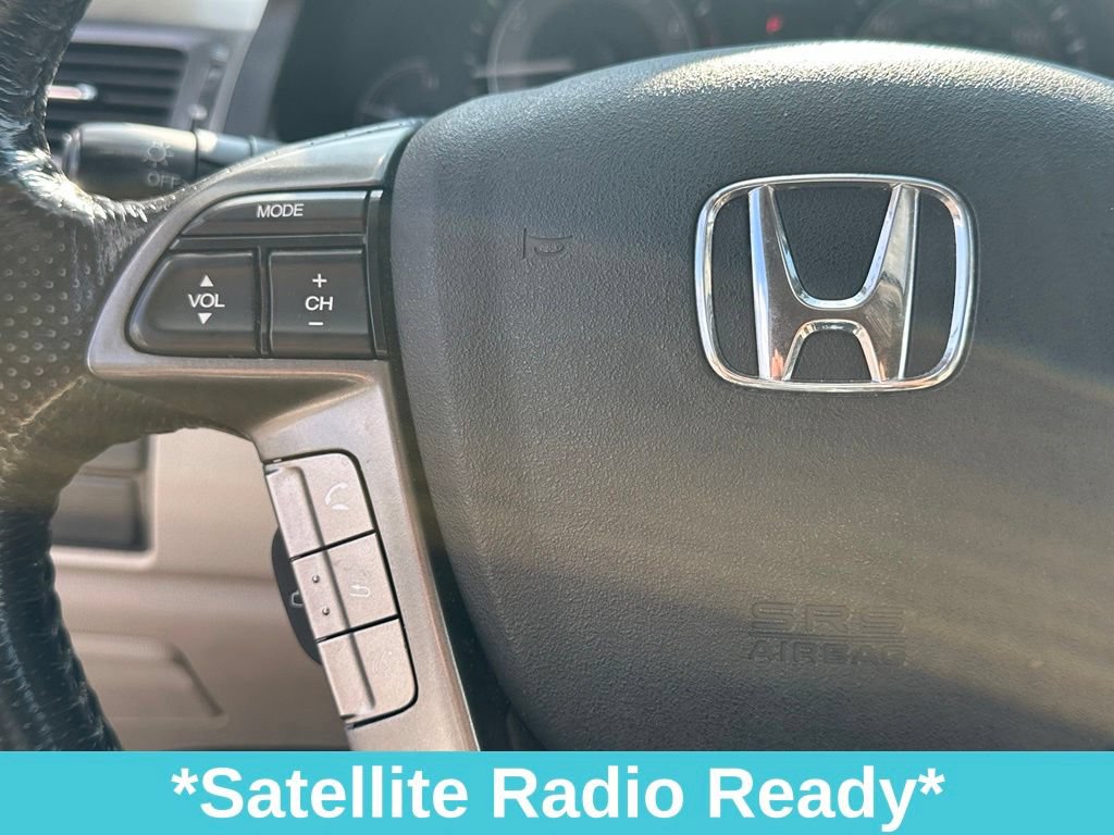 Used 2017 Honda Odyssey Touring image 23