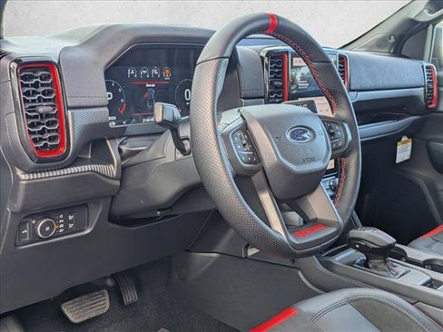 New 2026 Ford Ranger Raptor AWD/4WD image 3