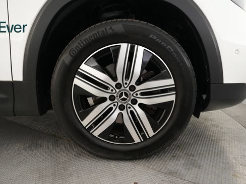 Used 2023 Mercedes-Benz EQB 250+ image 21
