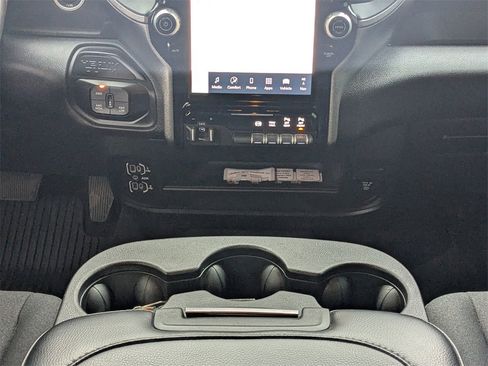 Used 2025 RAM 3500 Tradesman image 17