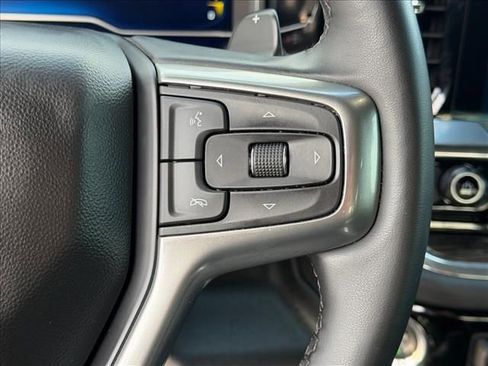 Certified 2023 Chevrolet Silverado 1500 LT Trail Boss w/ LT Trail Boss Premium Package image 19