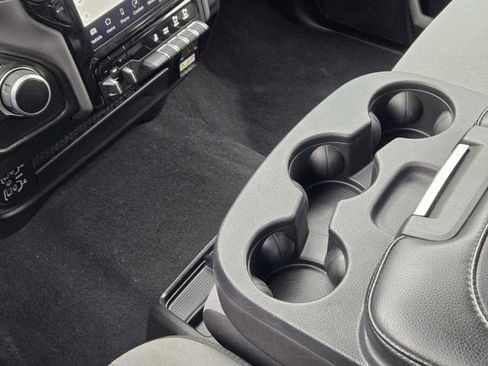 Certified 2024 RAM 2500 Big Horn w/ Level 2 Equipment Group image 21