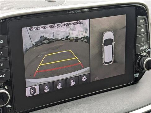 Used 2020 Hyundai Tucson Ultimate FWD image 12