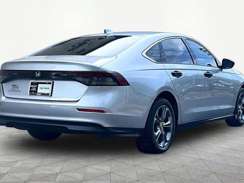 Used 2024 Honda Accord EX image 13