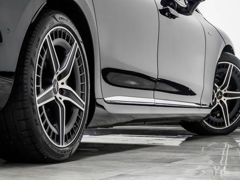 Used 2023 Mercedes-Benz EQE AMG 4MATIC Sedan image 22