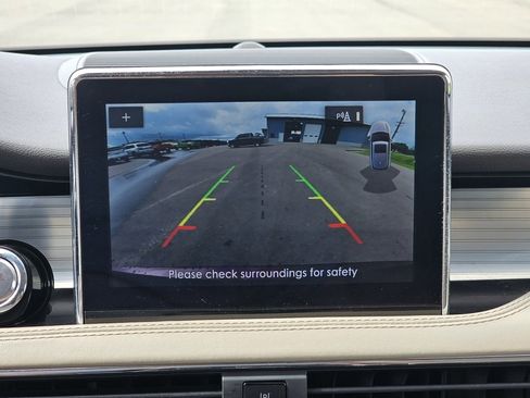 Used 2020 Lincoln Corsair Standard image 38